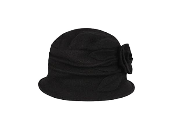 Bowler Hats for Women Thumbnail