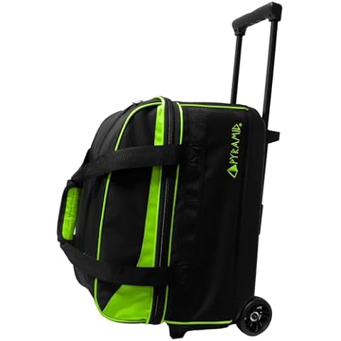Bowling Roller Bags