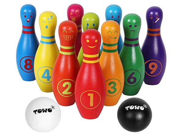 Bowling & Skittles Thumbnail