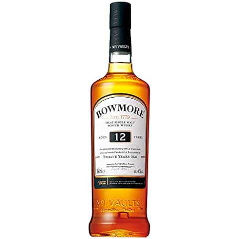 Bowmore feature image
