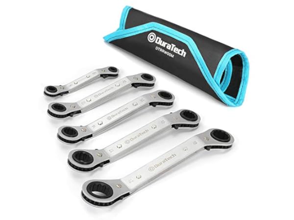 Box-end Wrenches Thumbnail