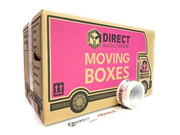 Box Mailers Thumbnail