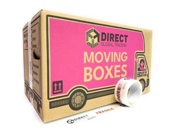 Box Mailers Thumbnail