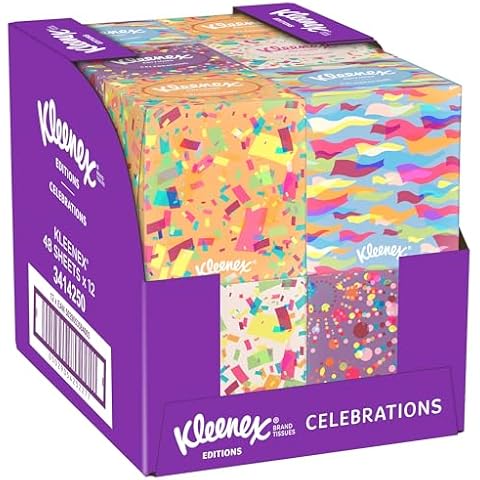 Box Tissues