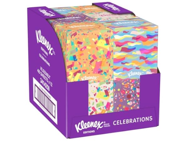 Box Tissues Thumbnail