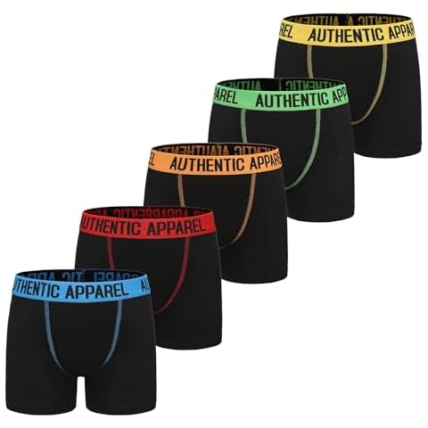 Boxer Shorts for Boys