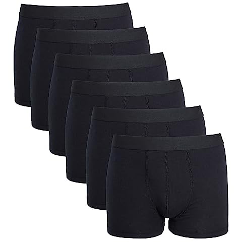 Boxer Shorts for Men