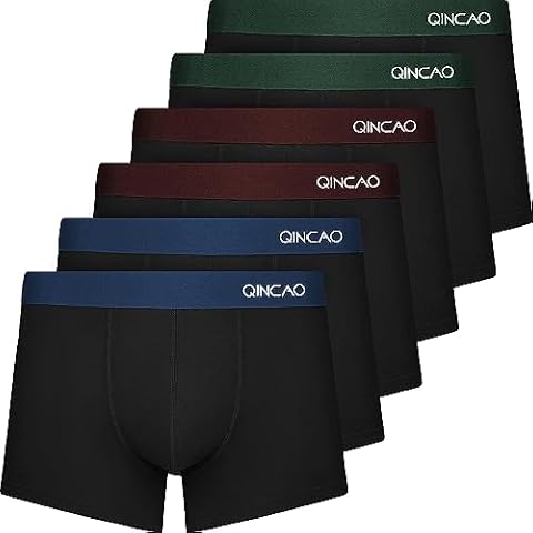 Boxer Shorts for Men