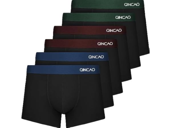Boxer Shorts for Men Thumbnail