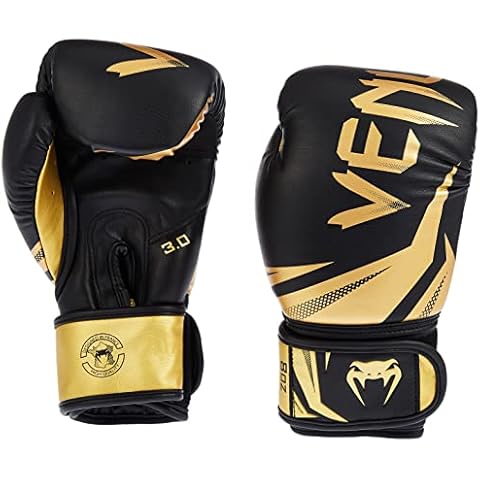 Boxing Fight Gloves