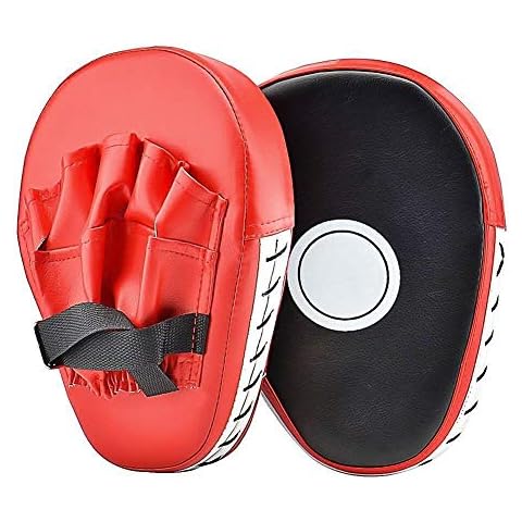 Boxing Punch Mitts