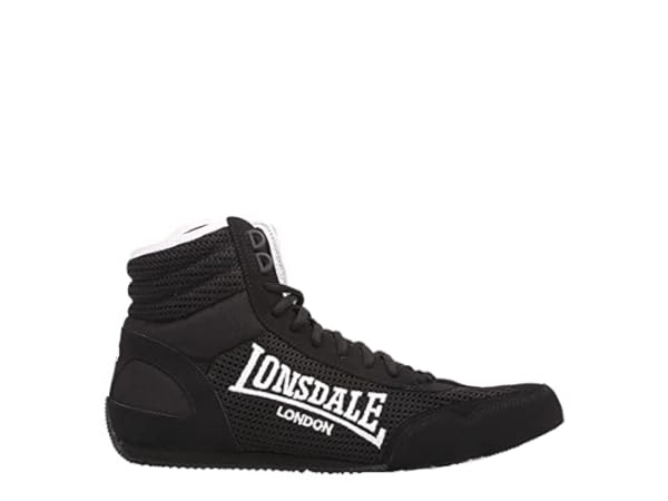 Boxing Shoes for Men Thumbnail