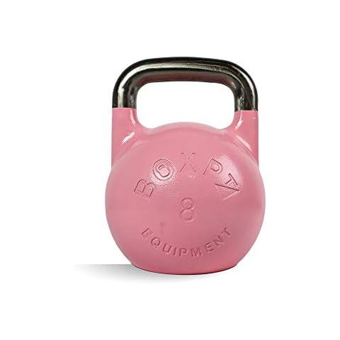 BOXPT Equipment feature image