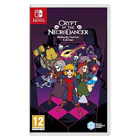 Brace Yourself Games feature image