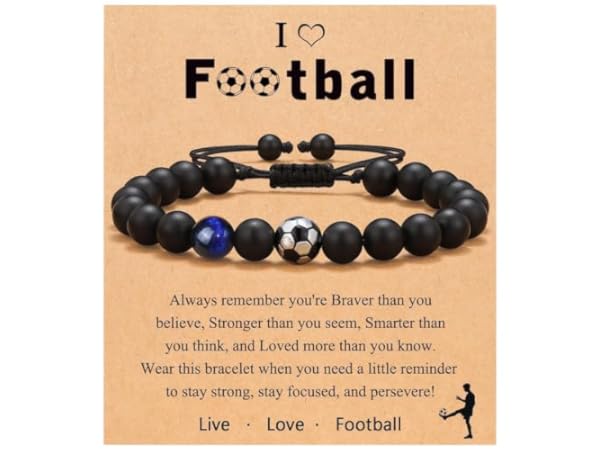 Bracelets for Boys Thumbnail