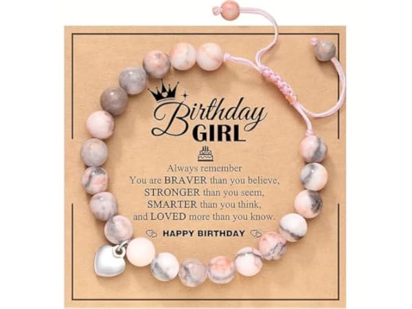 Bracelets for Girls Thumbnail