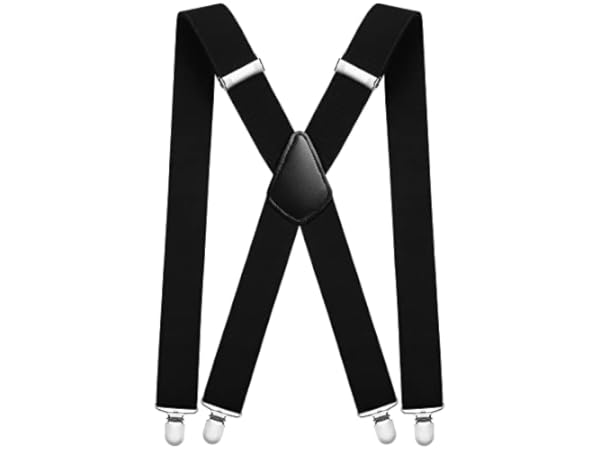 Braces for Men Thumbnail