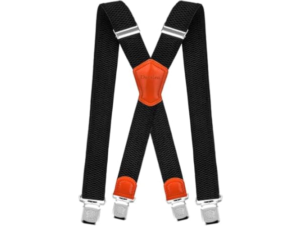 Braces for Men Thumbnail