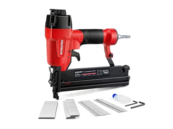 Brad Nailers Thumbnail