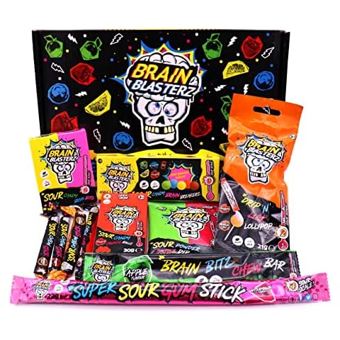 Brain Blasterz feature image