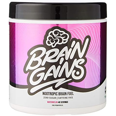 Brain Gains thumbnail