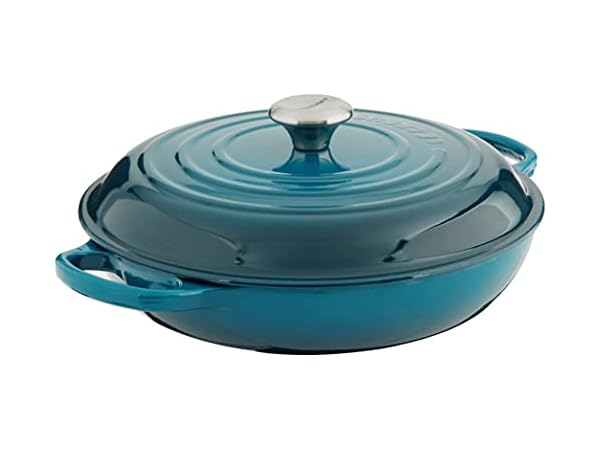 Braising Pans Thumbnail