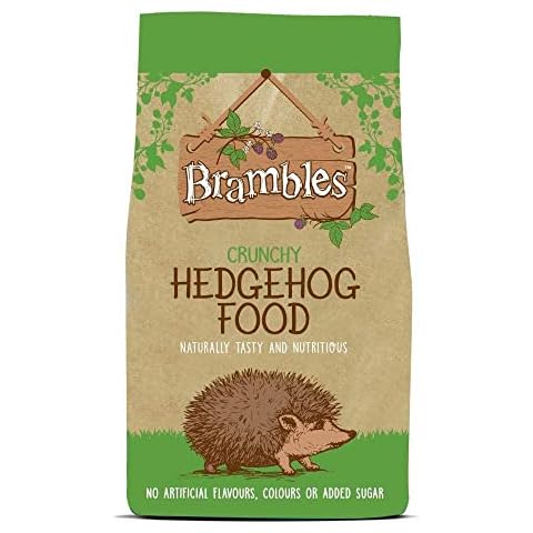 Brambles feature image