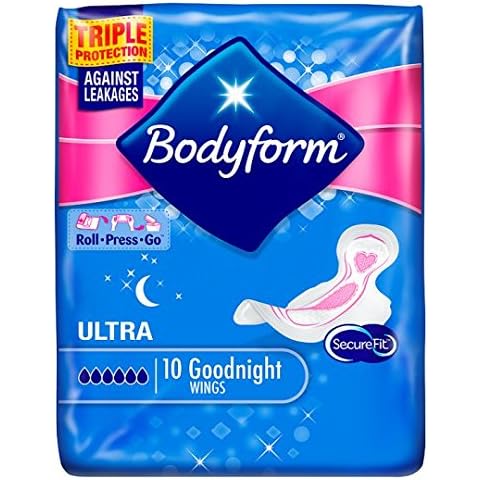 Brand Bodyform thumbnail