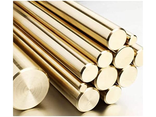 Brass Bars Thumbnail