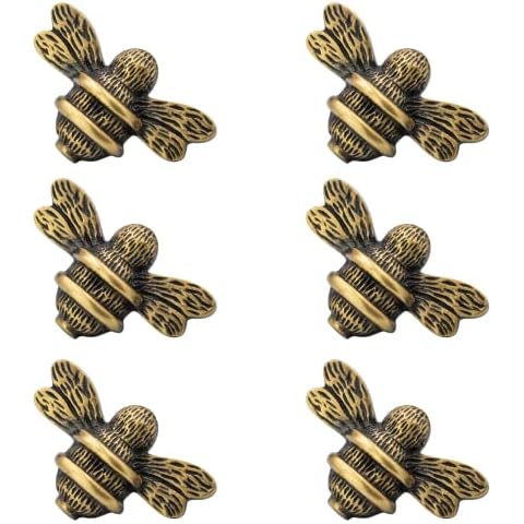 Brass Bee feature image