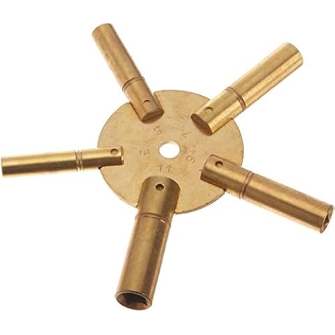 Brass Blessing thumbnail