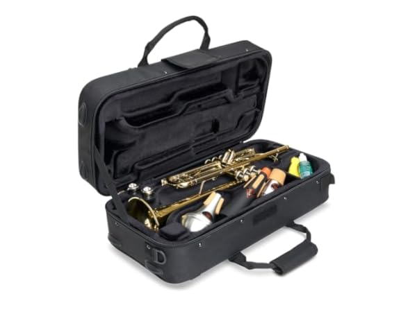 Brass Cases & Bags Thumbnail