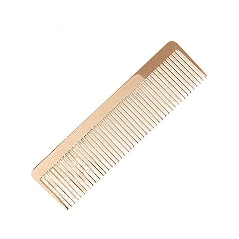 Brass Combs