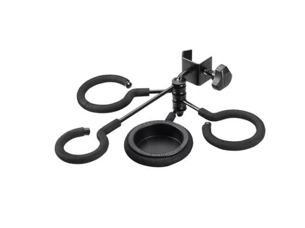 Brass Instrument Mutes Thumbnail