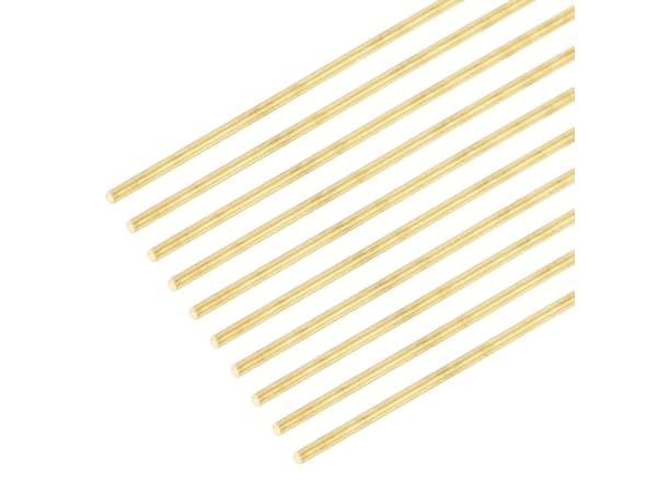 Brass Rods Thumbnail