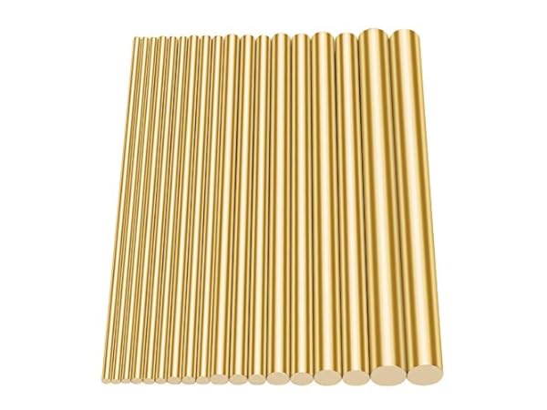 Brass Rods Thumbnail