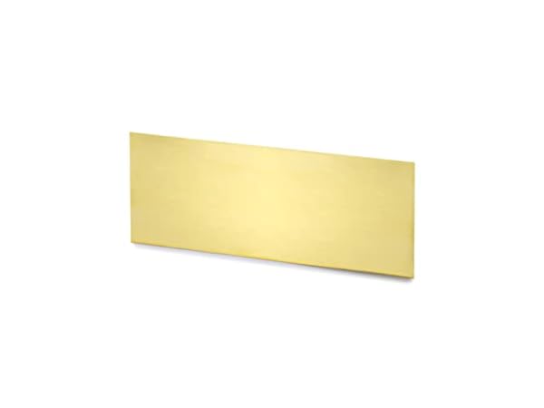 Brass Sheets Thumbnail