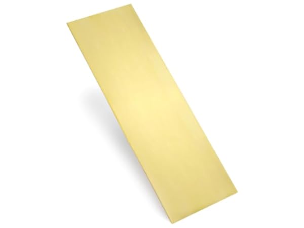 Brass Sheets Thumbnail