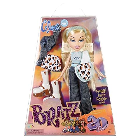 Bratz feature image