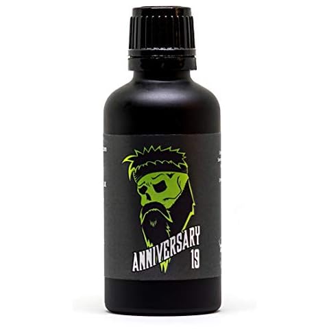 Braw Beard Oils feature image