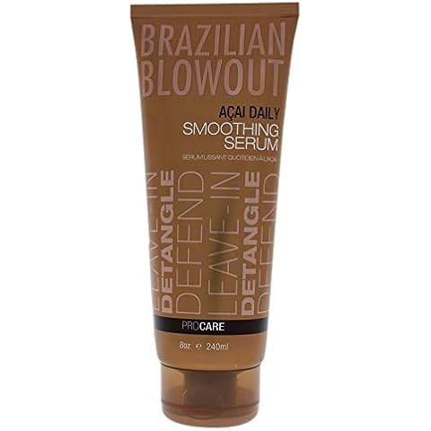 Brazilian Blowout feature image