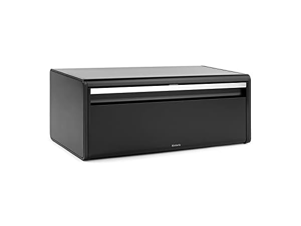 Bread Bins Thumbnail