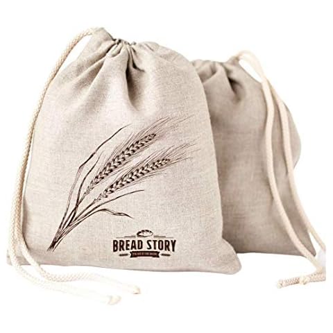 Bread Story feature image