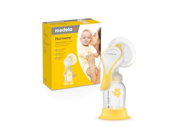 Breast Pumps Thumbnail