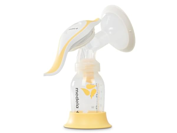 Breast Pumps thumbnail