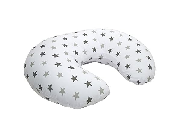 Breastfeeding Pillows Thumbnail