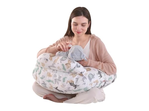 Breastfeeding Pillows Thumbnail