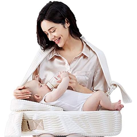 Breastfeeding Pillows feature image