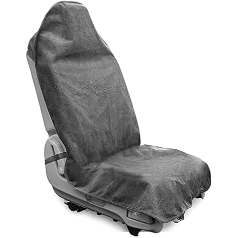 Breathable Car Seat Protection