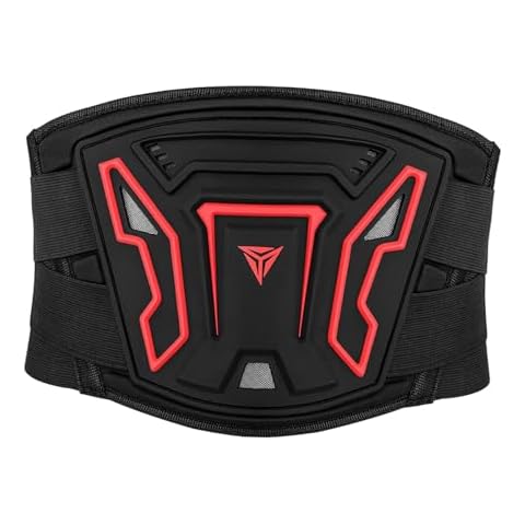Breathable Kidney Belts